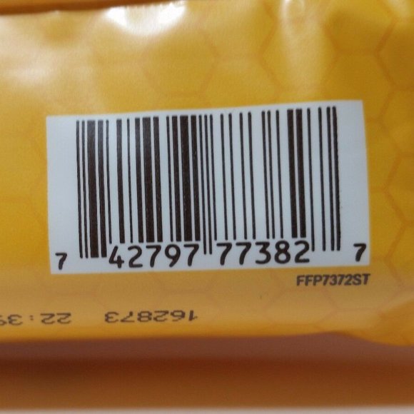 5 Burt's Bees for Cats Dander Reducing Wipes - Picture 9 of 13